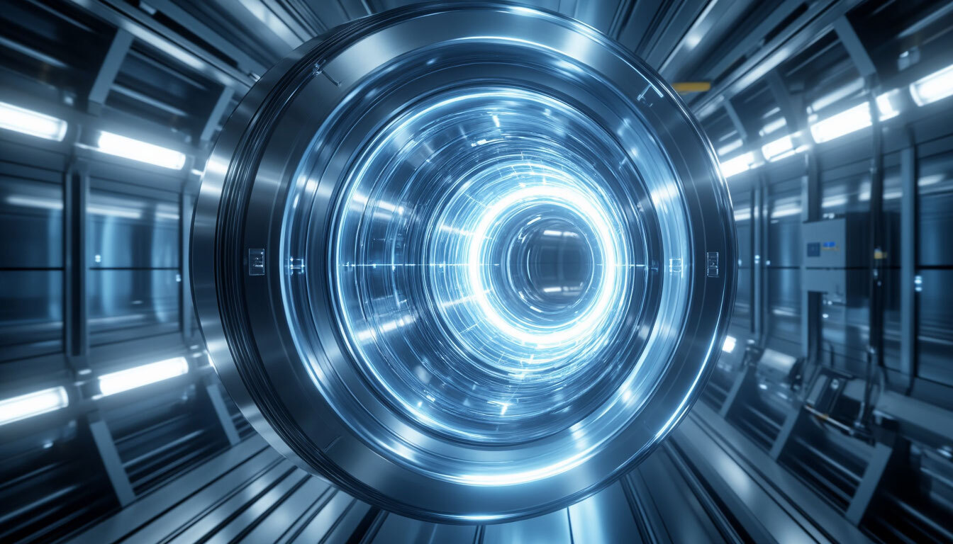 Источники питания для синхротрона «СИЛА» создали в Томске