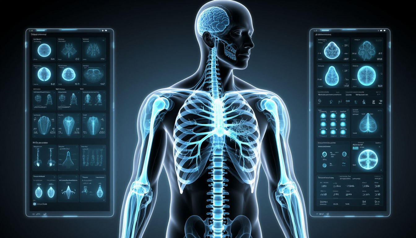 Ученые МГУ улучшили ИИ для диагностики туберкулеза по снимкам