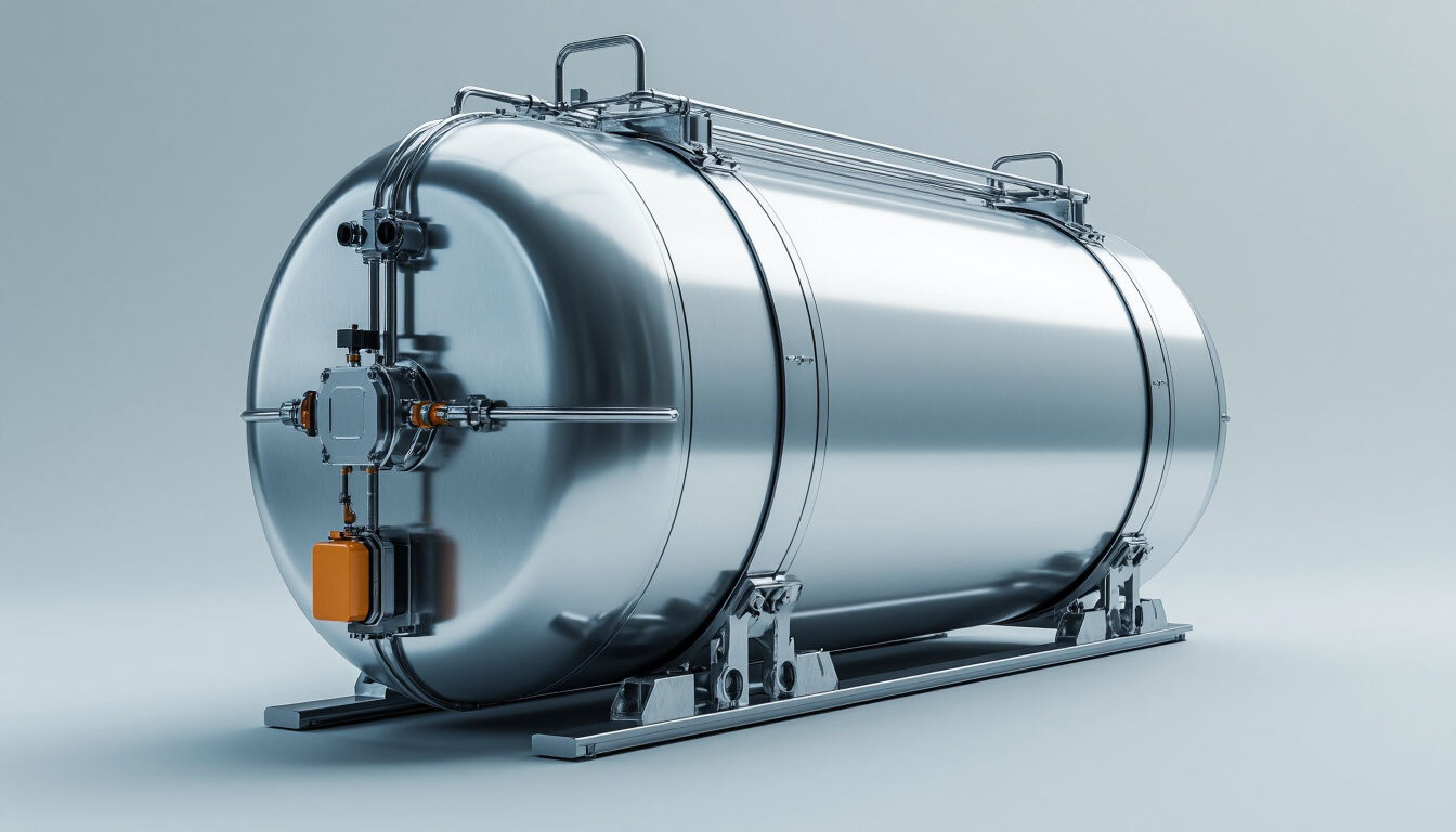 В Волгограде создали новый материал для хранения водорода