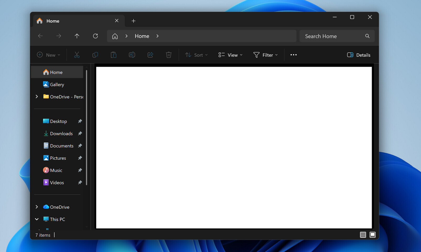 Свежий апдейт Windows 11 вновь сломал темную тему — на этот раз пострадал Проводник