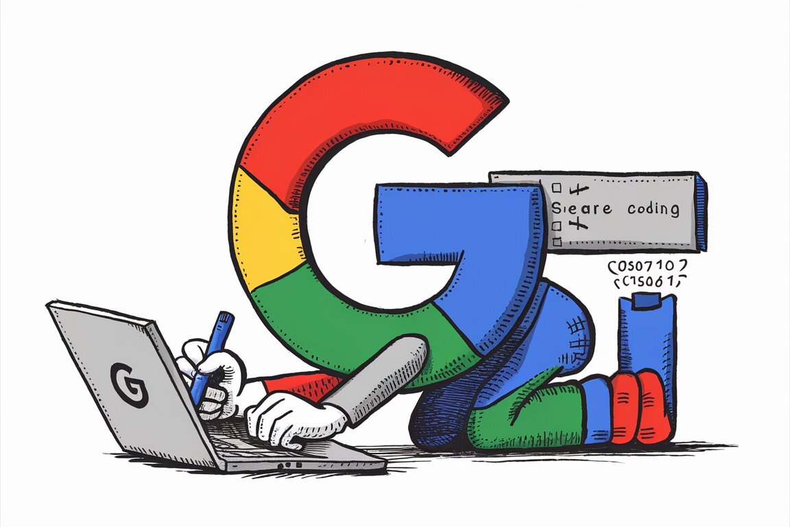 В Google Discover появились ИИ-заголовки — эксперимент не удался