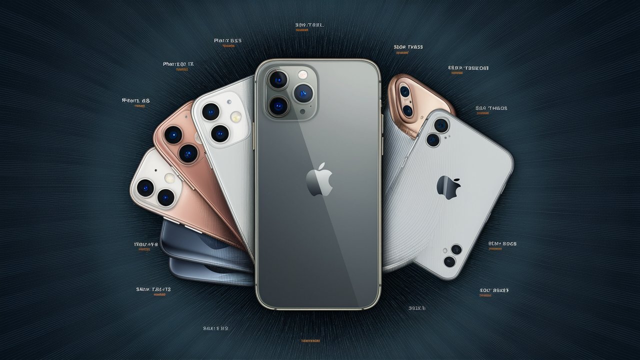 iPhone 18, похоже, выйдет с самым маленьким модельным рядом с 2019 года
