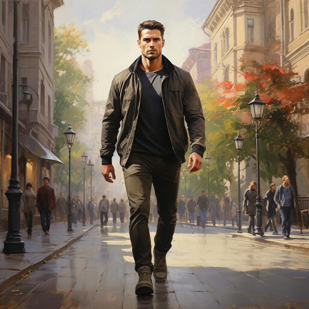 Тренер рассказал о преимуществах для здоровья подсчёта шагов