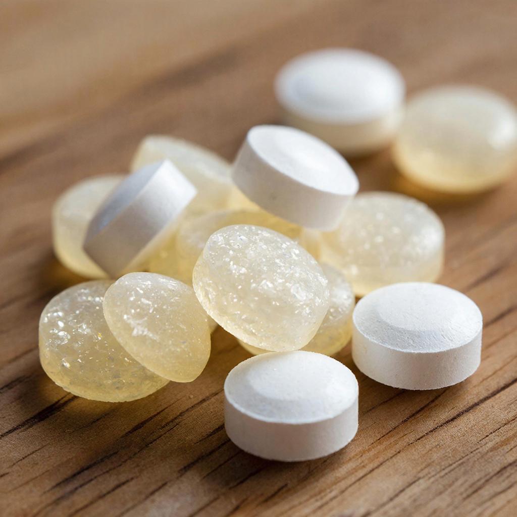 Учёные обнаружили, что витамин С защищает от заболеваний лёгких