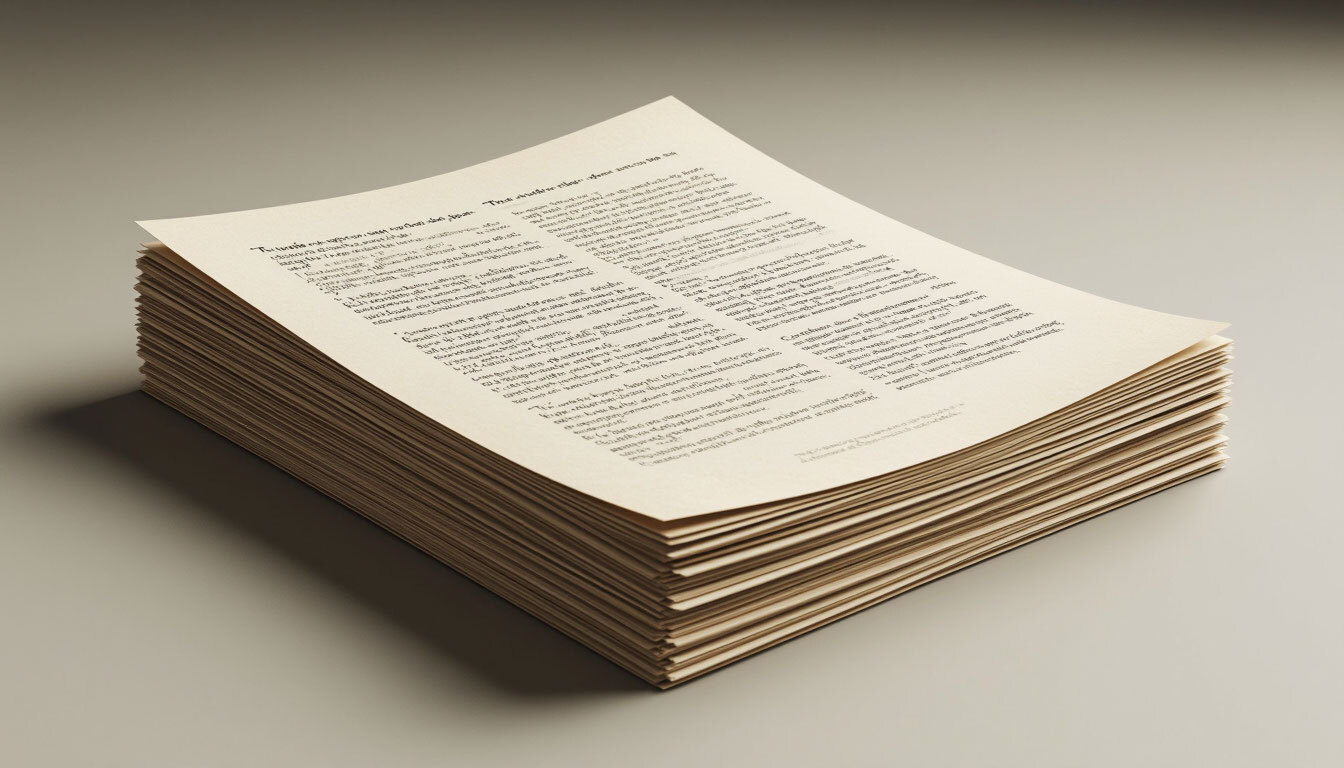 Российские ученые научились определять авторский стиль для четырех языков