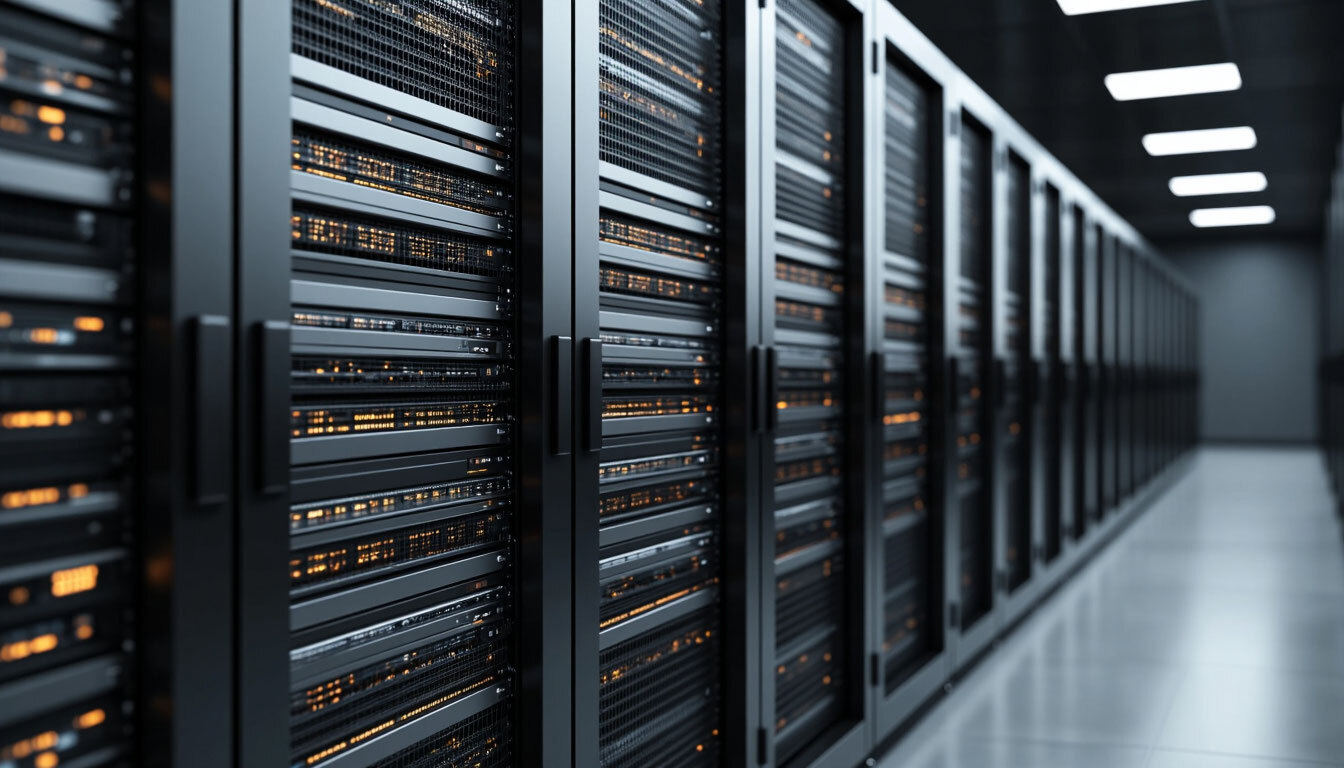 Серверы NVIDIA ускорили популярные китайские ИИ-модели в 10 раз