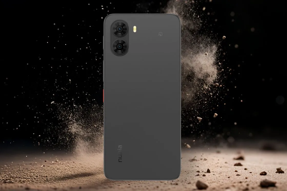 Производитель Android-флагманов выпустит защищенный и дешевый смартфон Nubia S2