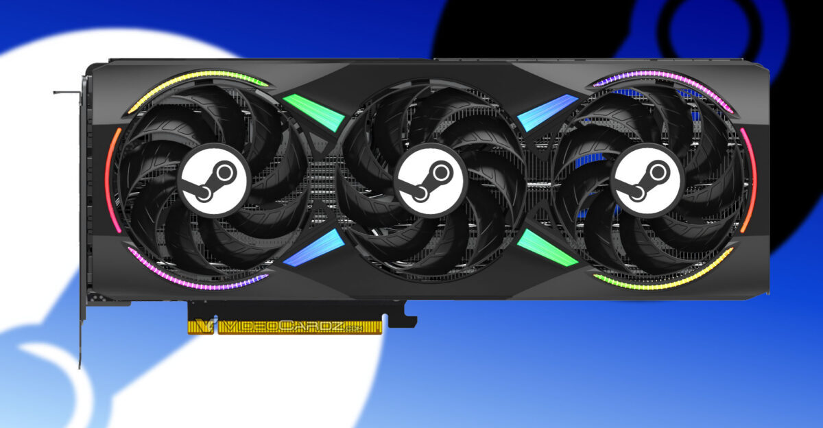 Steam: доля Linux достигла исторического максимума — Windows снова теряет игроков