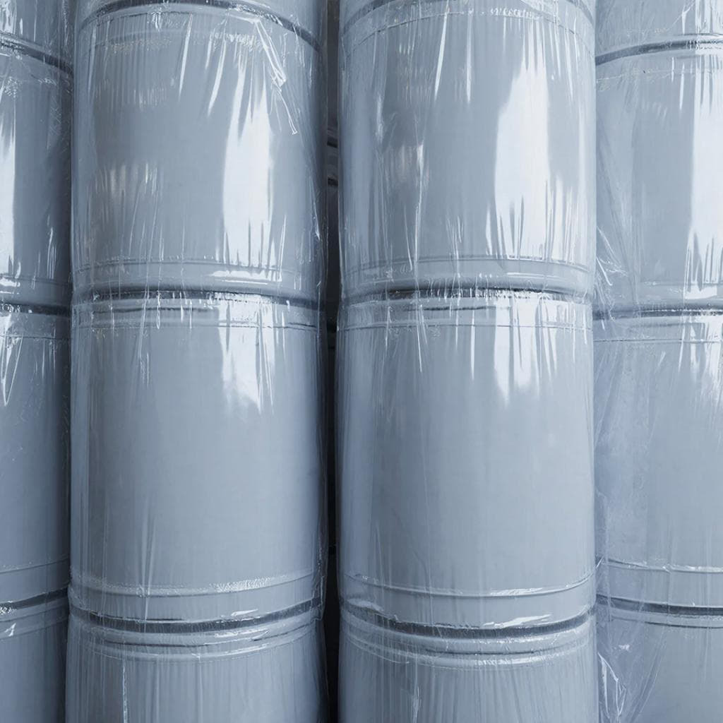 В России разработали огнестойкую плёнку, которая разлагается в естественной среде