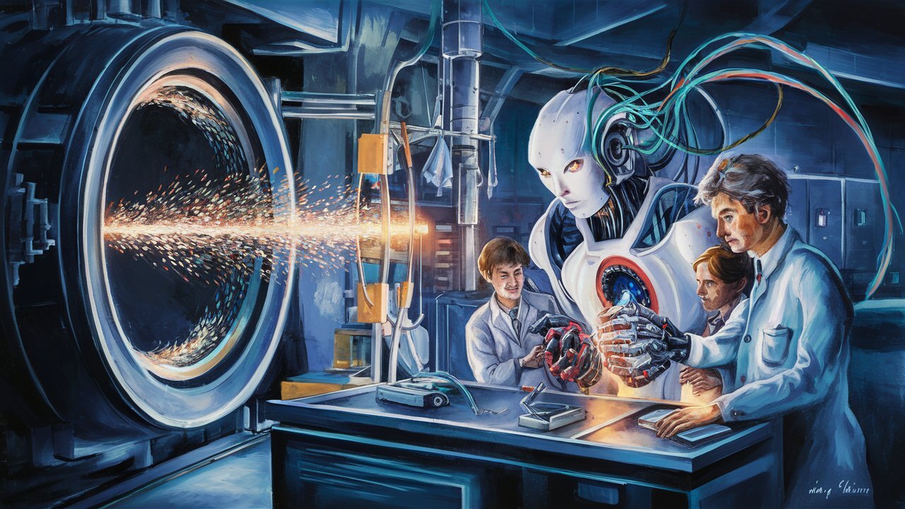 Квантовые технологии из лабораторий вышли, но до масс дойдут нескоро