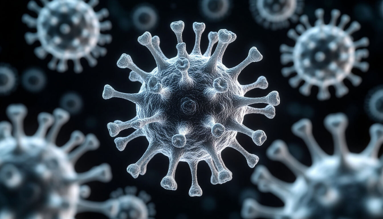 Сибирские ученые запатентовали метод оценки риска постковида