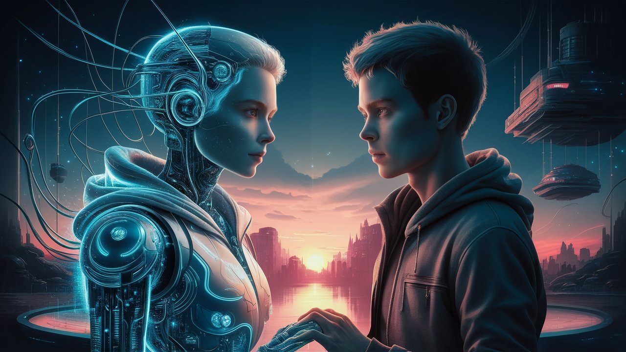 Основатель Huawei: Китай, США и Huawei по-разному видят ИИ, но стремятся к одному