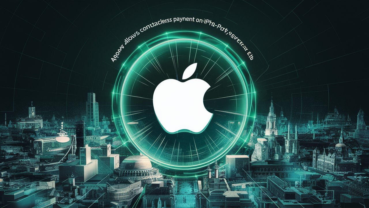 Из Apple уйдут ещё два топ-менеджера