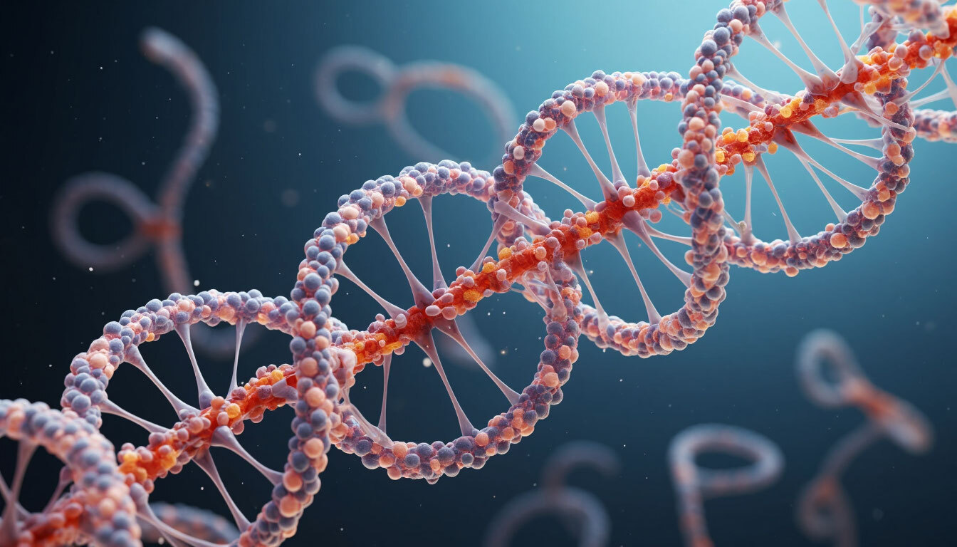 Российские ученые открыли новую генетическую форму артрогрипоза