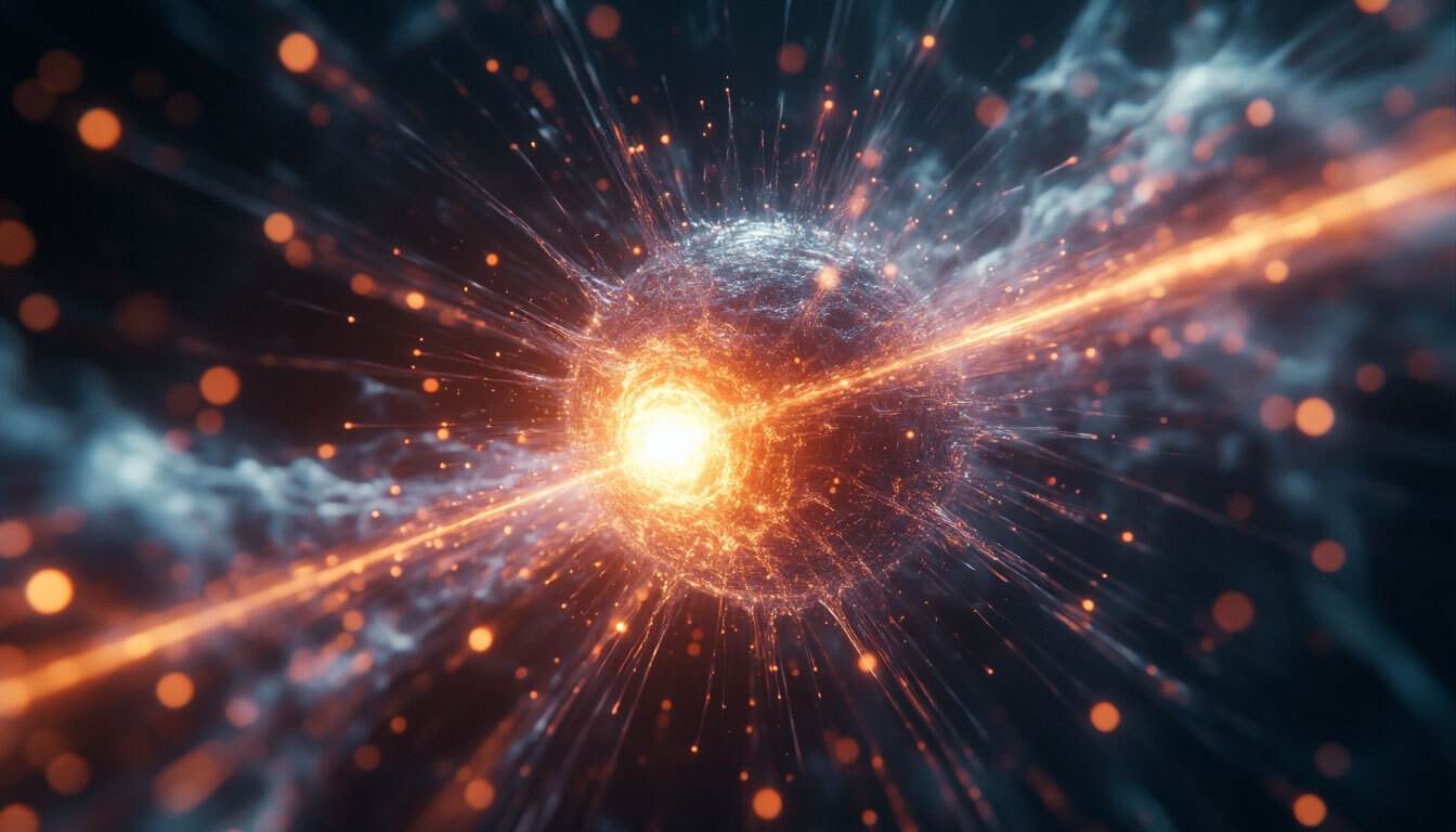 Ученые МГУ создали метод для изучения лазерной плазмы