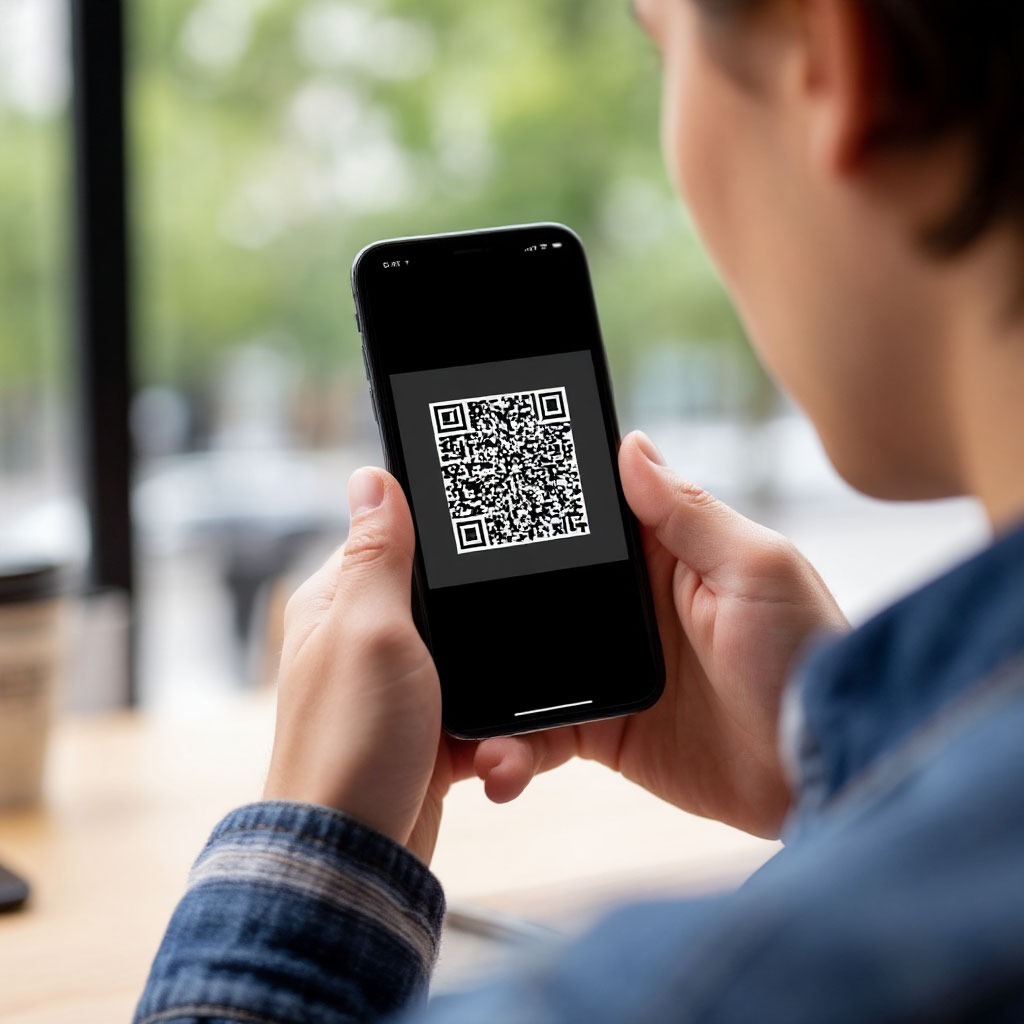 В Минцифры предложили использовать QR-код из Госуслуг как паспорт для проезда