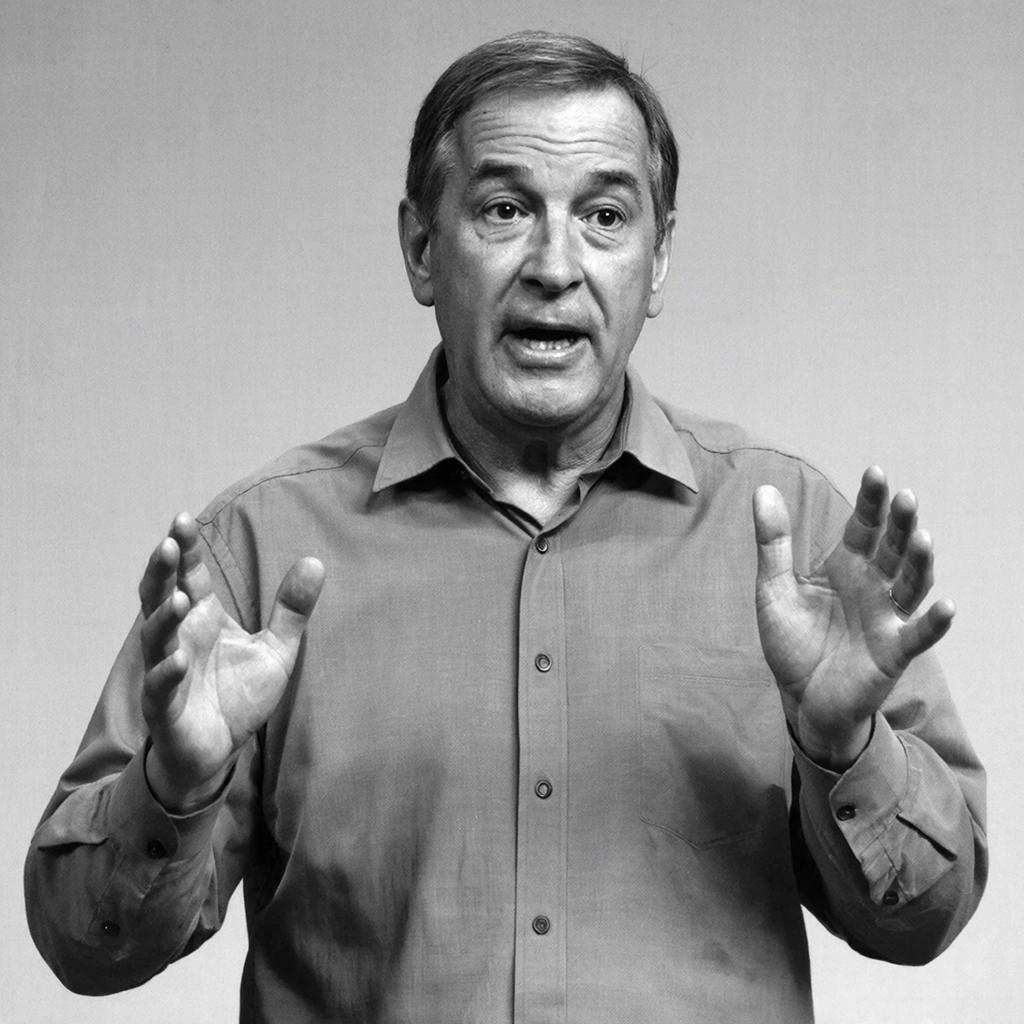 Учёные обнаружили, что жесты во время разговора помогают звучать убедительнее