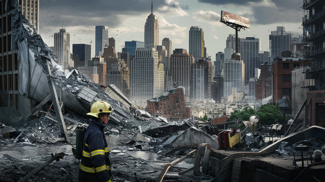 ИИ не стоит доверять предсказание землетрясений, считает российский ученый