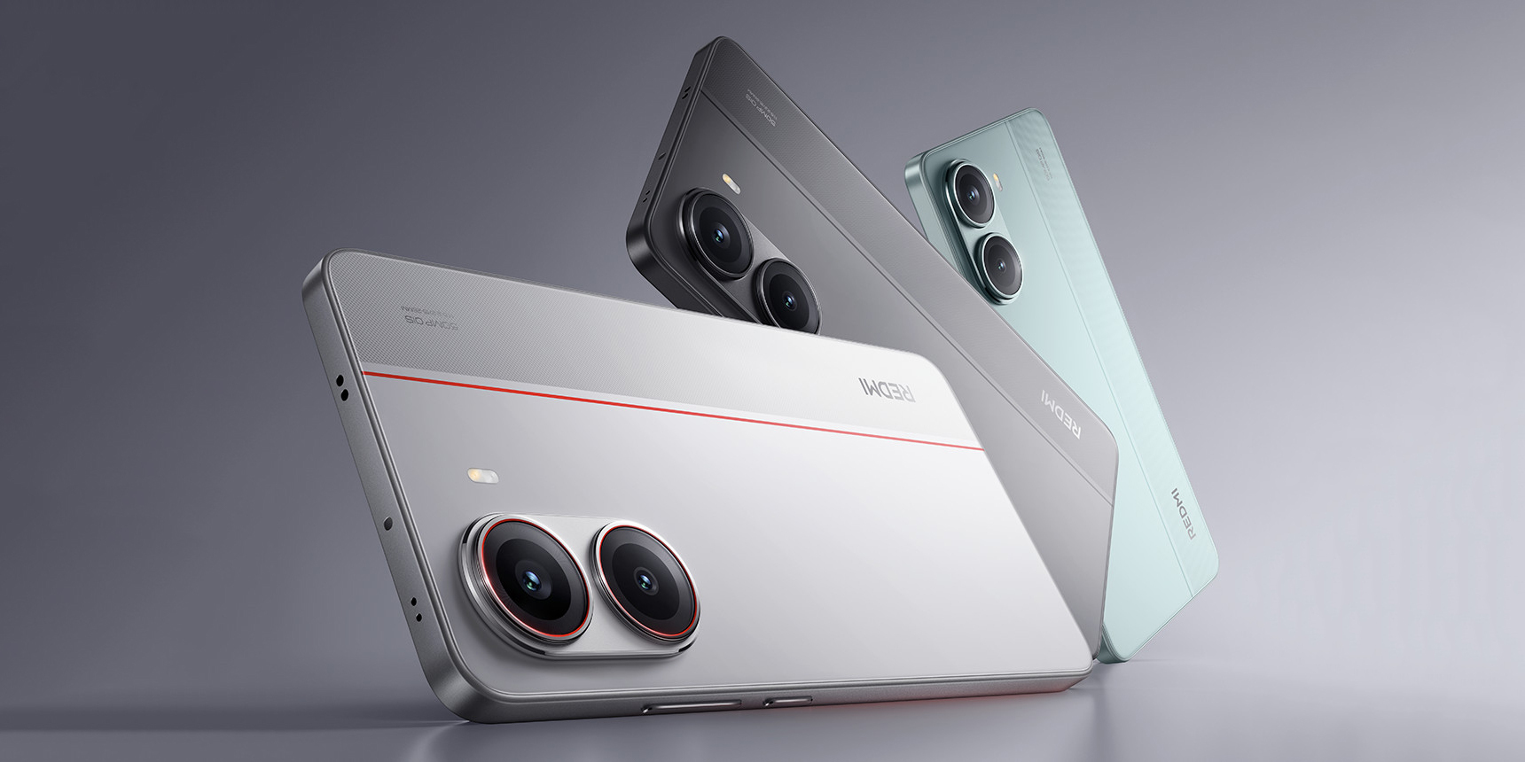 Xiaomi откажется от процессоров Snapdragon в Redmi Turbo 5