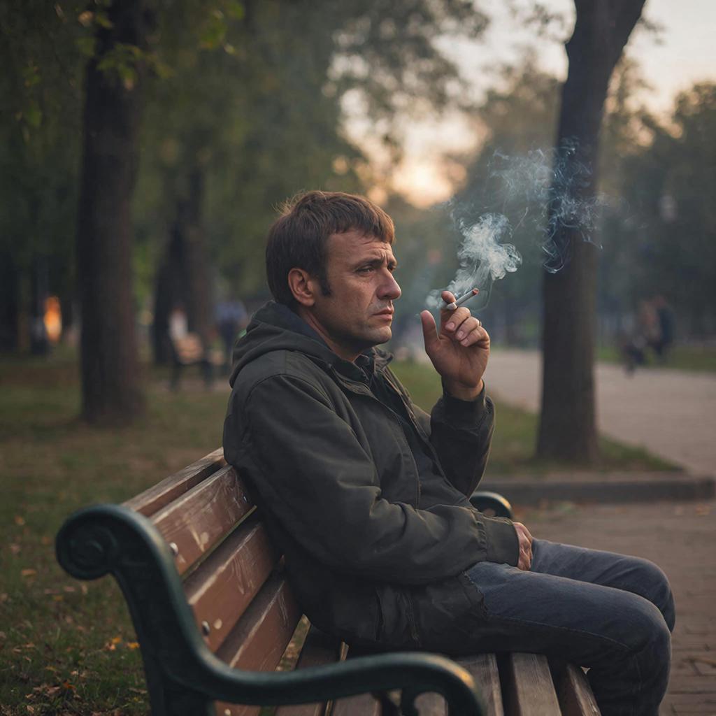 Учёные доказали, что лучший способ защитить здоровье — полностью отказаться от курения