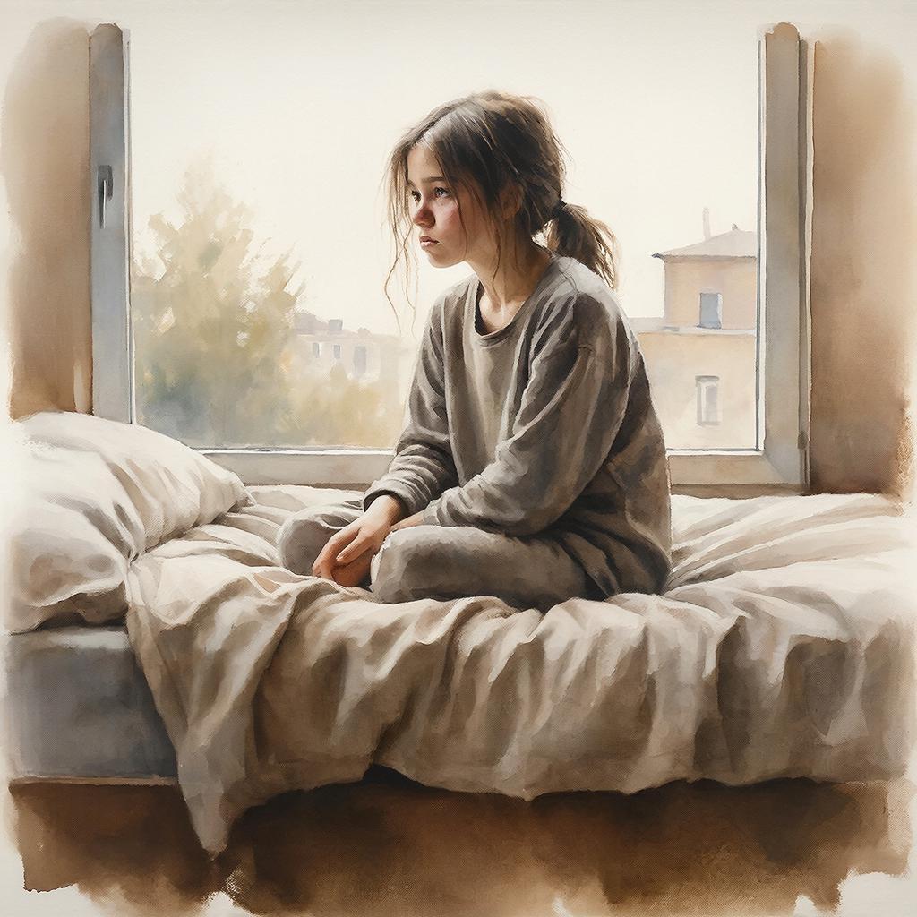 Обнаружено, что психические заболевания могут приносить пользу