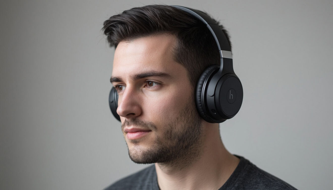 В 2025‑м россияне чаще всего покупали наушники Xiaomi и Anker