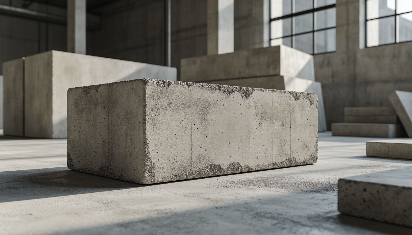 В ТГАСУ улучшили прочность цементных составов и стройматериалов