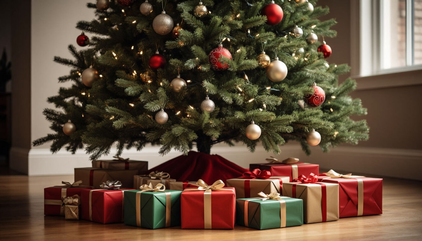 Цифра дня: Сколько россиян считают электронику лучшим подарком на Новый год?