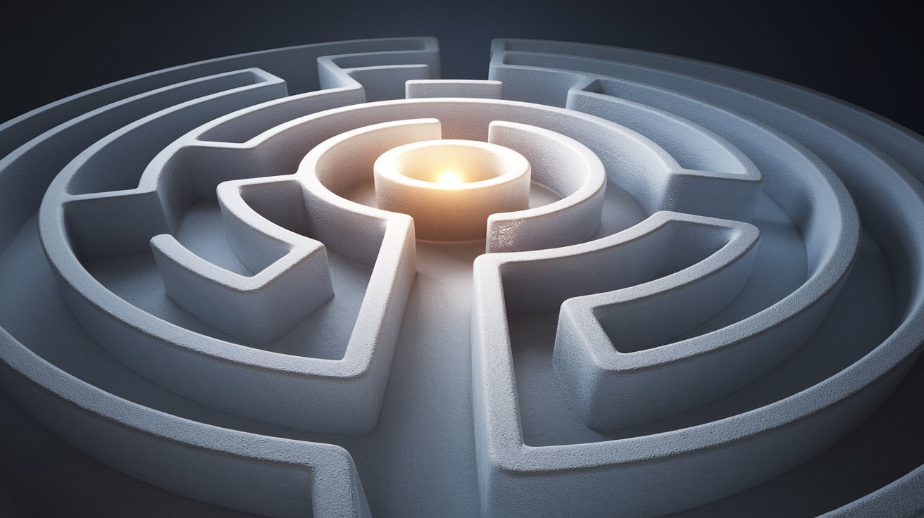 Ученые МГУ создали программу для анализа поведения мышей в 3D-лабиринте