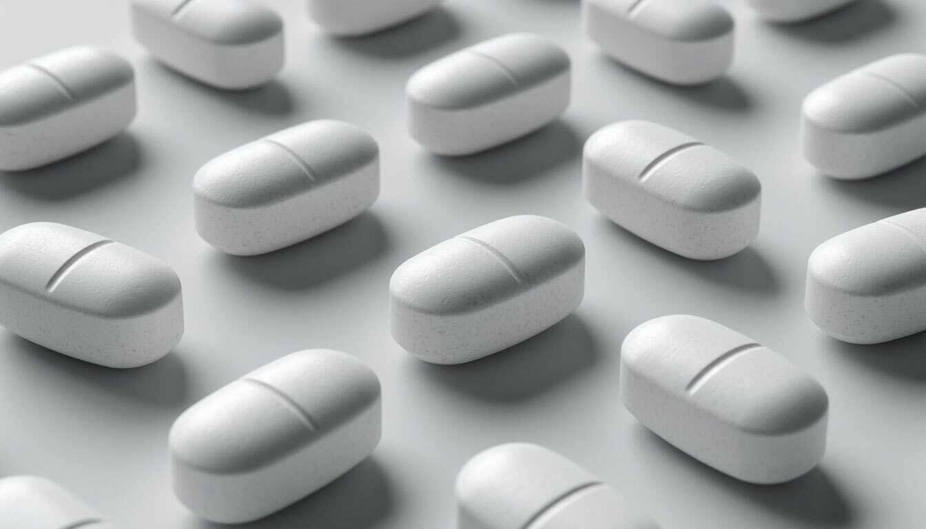 Российские ученые создали новый неопиоидный анальгетик