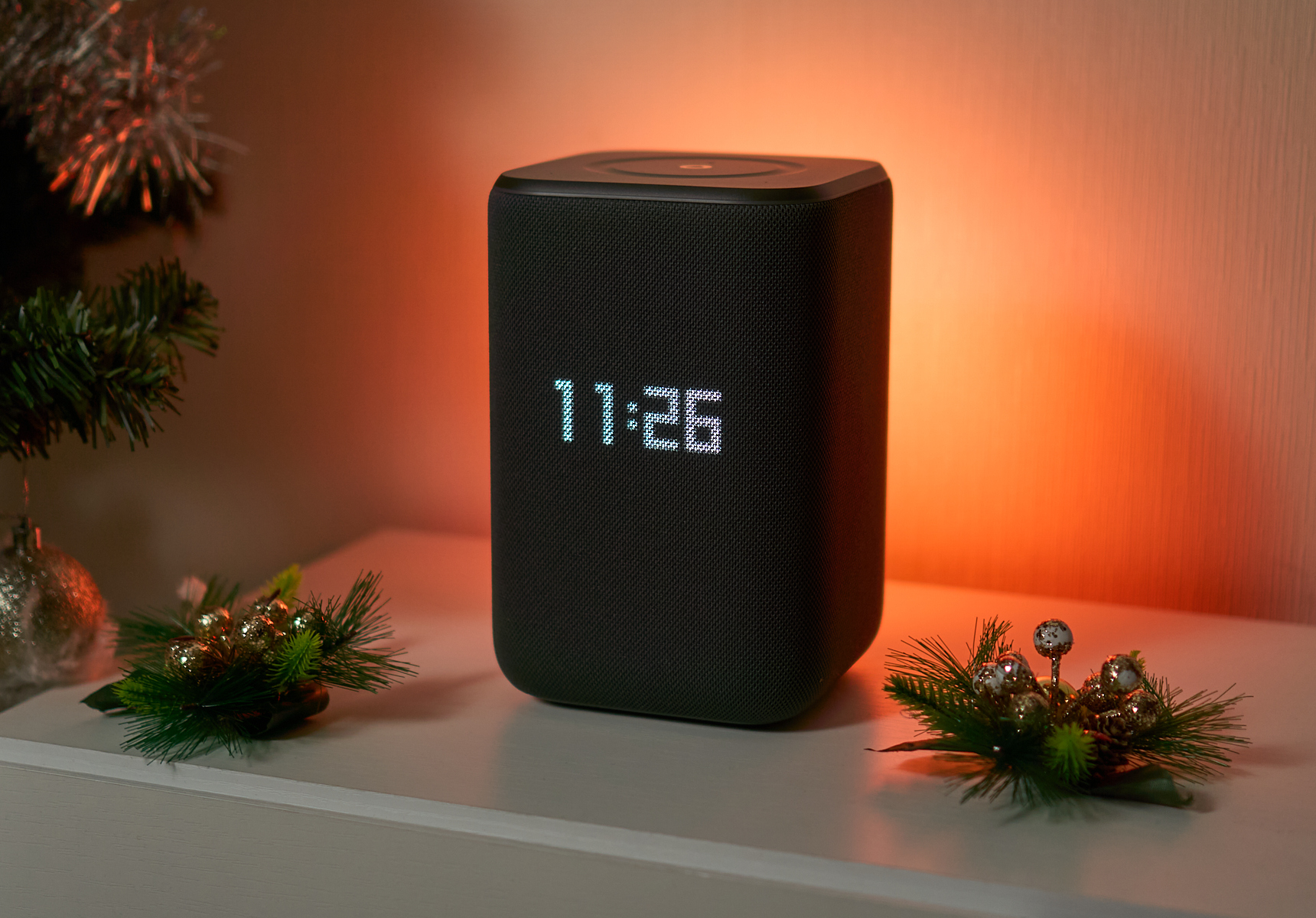 Что умеет новая умная колонка Яндекс Станция 3, кроме музыки и ответов Алисы