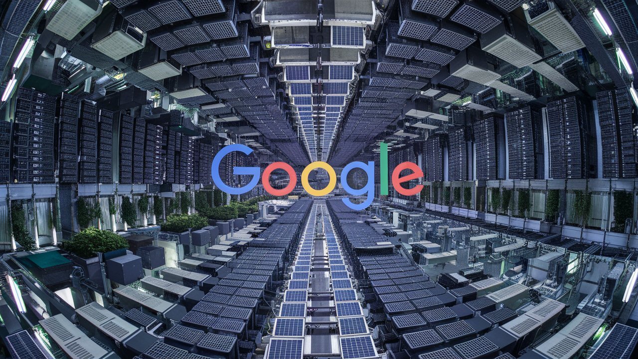NextEra и Google расширяют строительство дата-центров в США