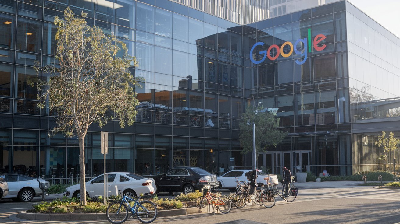 Google представит первые ИИ-очки с Gemini в 2026 году