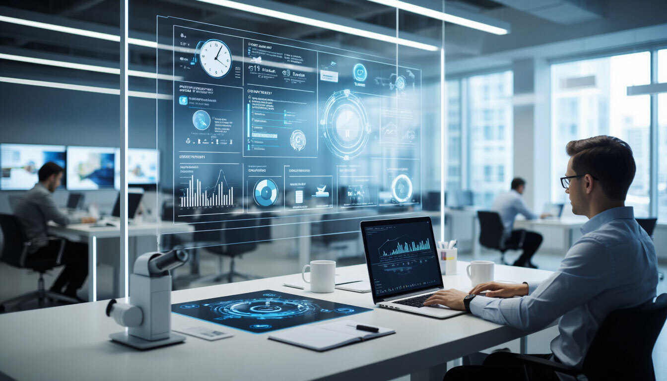 OpenAI и Anthropic заявили об экономии времени при работе с ИИ