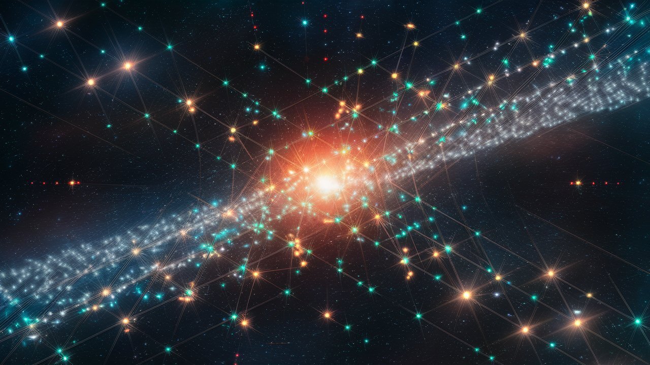 Starlink попросила поддержки у Намибии для изменения закона