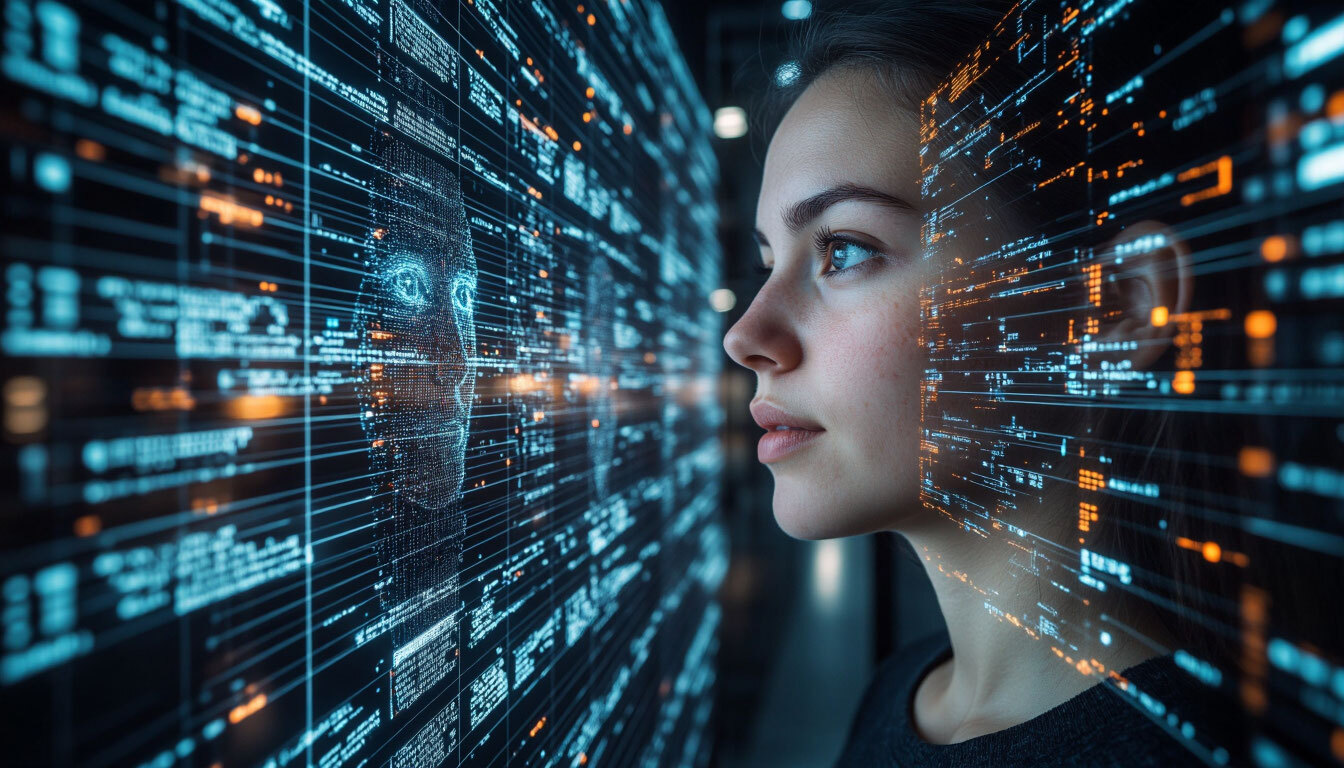 70% россиян умеют распознавать ИИ-контент в интернете