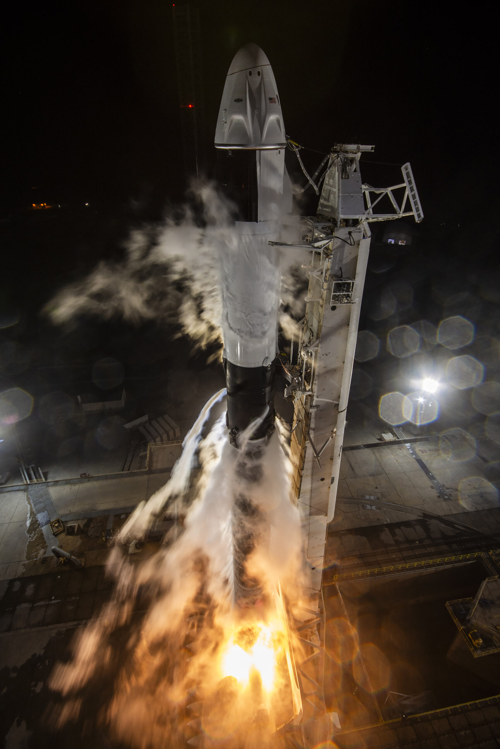 SpaceX привлечёт ещё $30 млрд на фоне возможной капитализации в $1,5 трлн