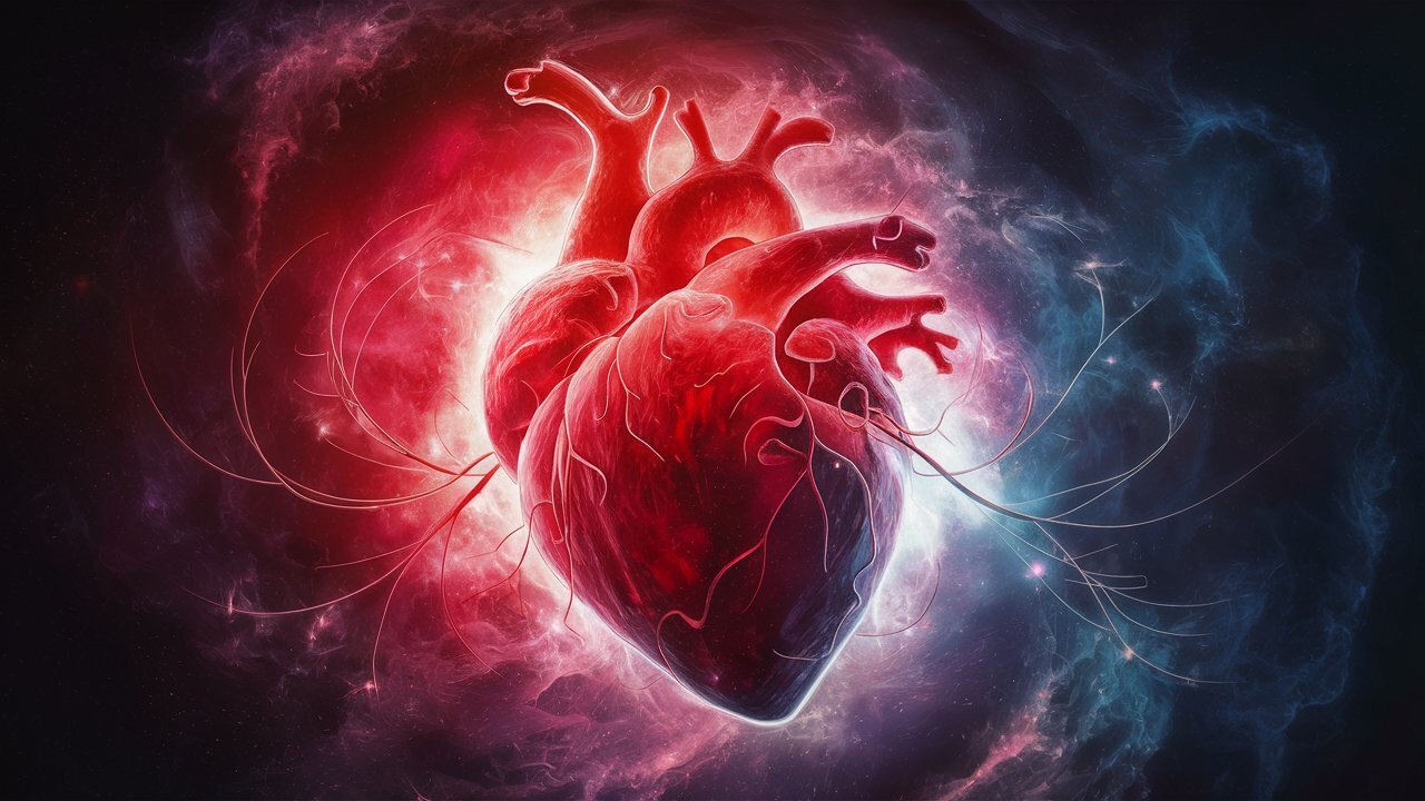 Мужчина перенес инсульт из-за обильного употребления энергетиков