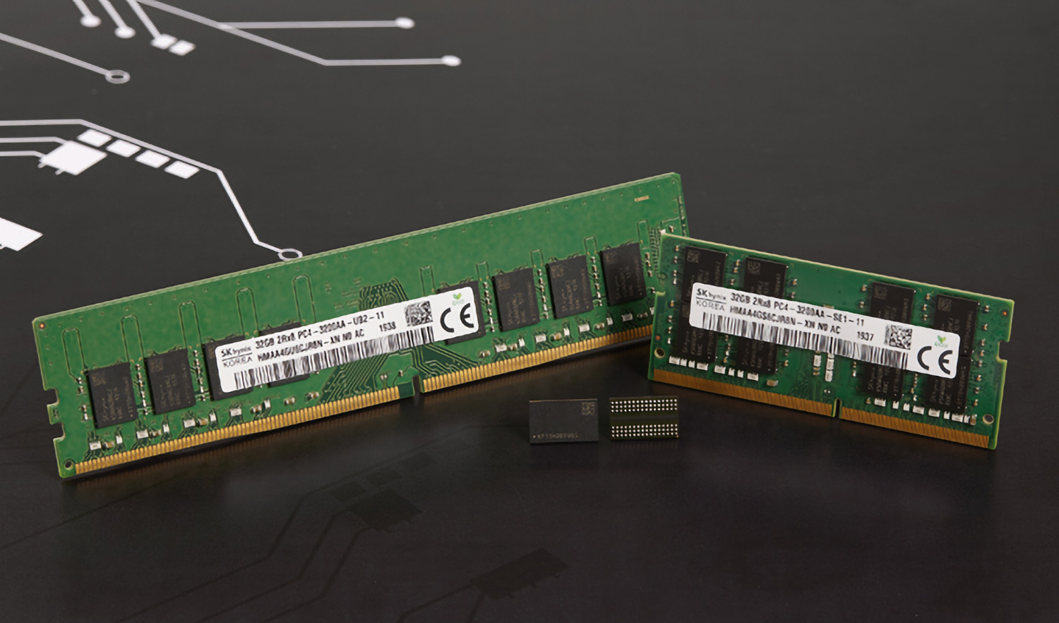 Эксперты раскрыли, какая именно оперативная память дорожает быстрее всего