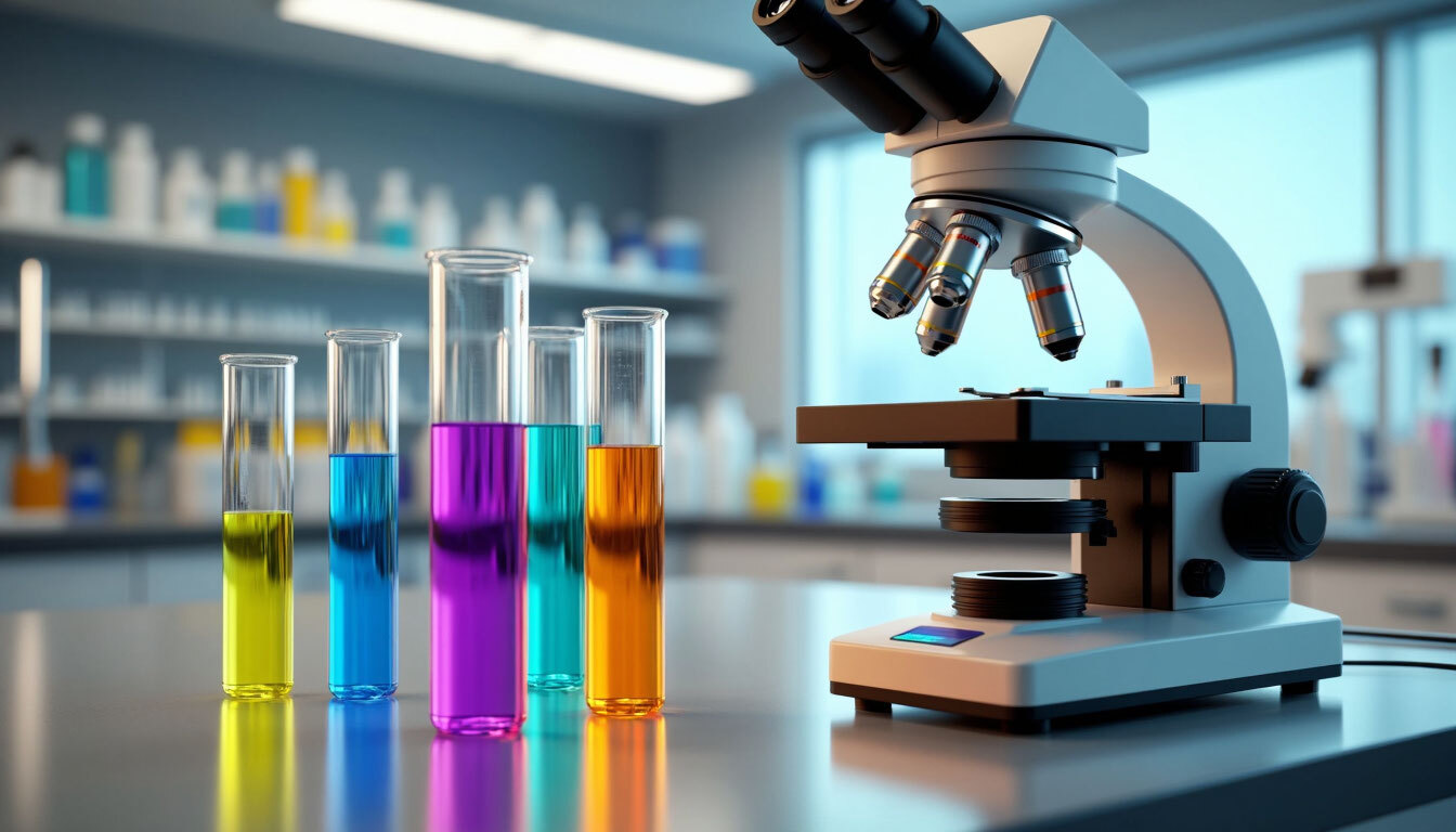 В России зарегистрировали новый препарат для лечения рака легкого