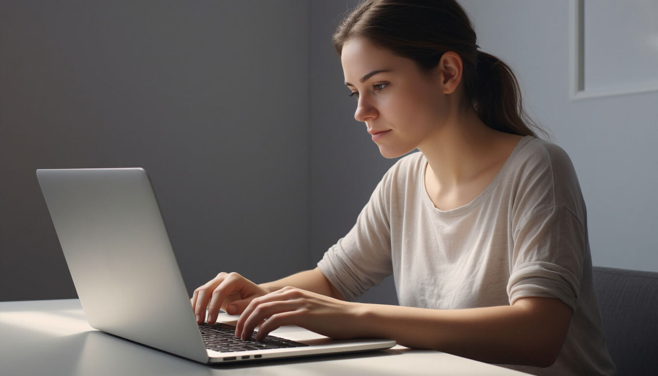 Пользователи ноутбуков поставили приватность выше защиты от кражи: исследование iRU