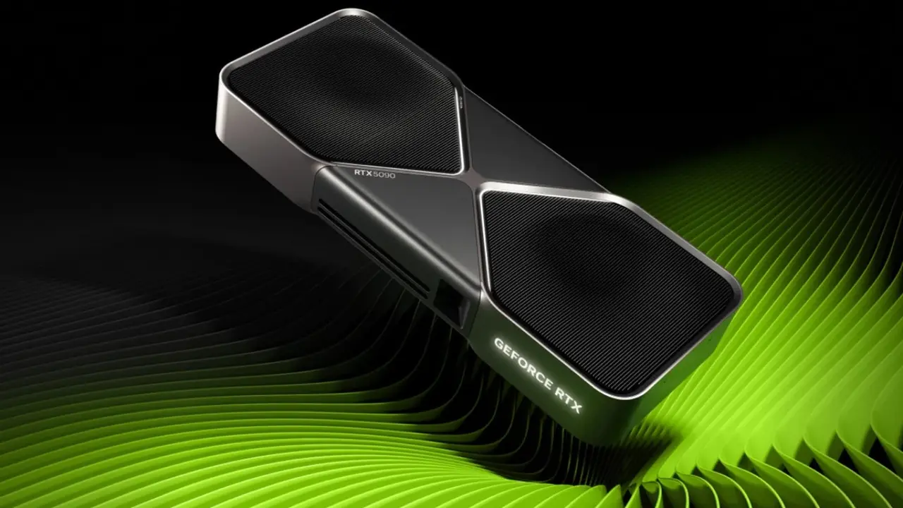 Nvidia начала тесты ПО для отслеживания местоположения своих карт