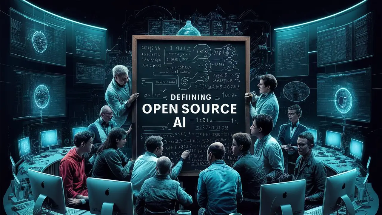 ИИ-модели Meta* откажутся от открытого исходного кода