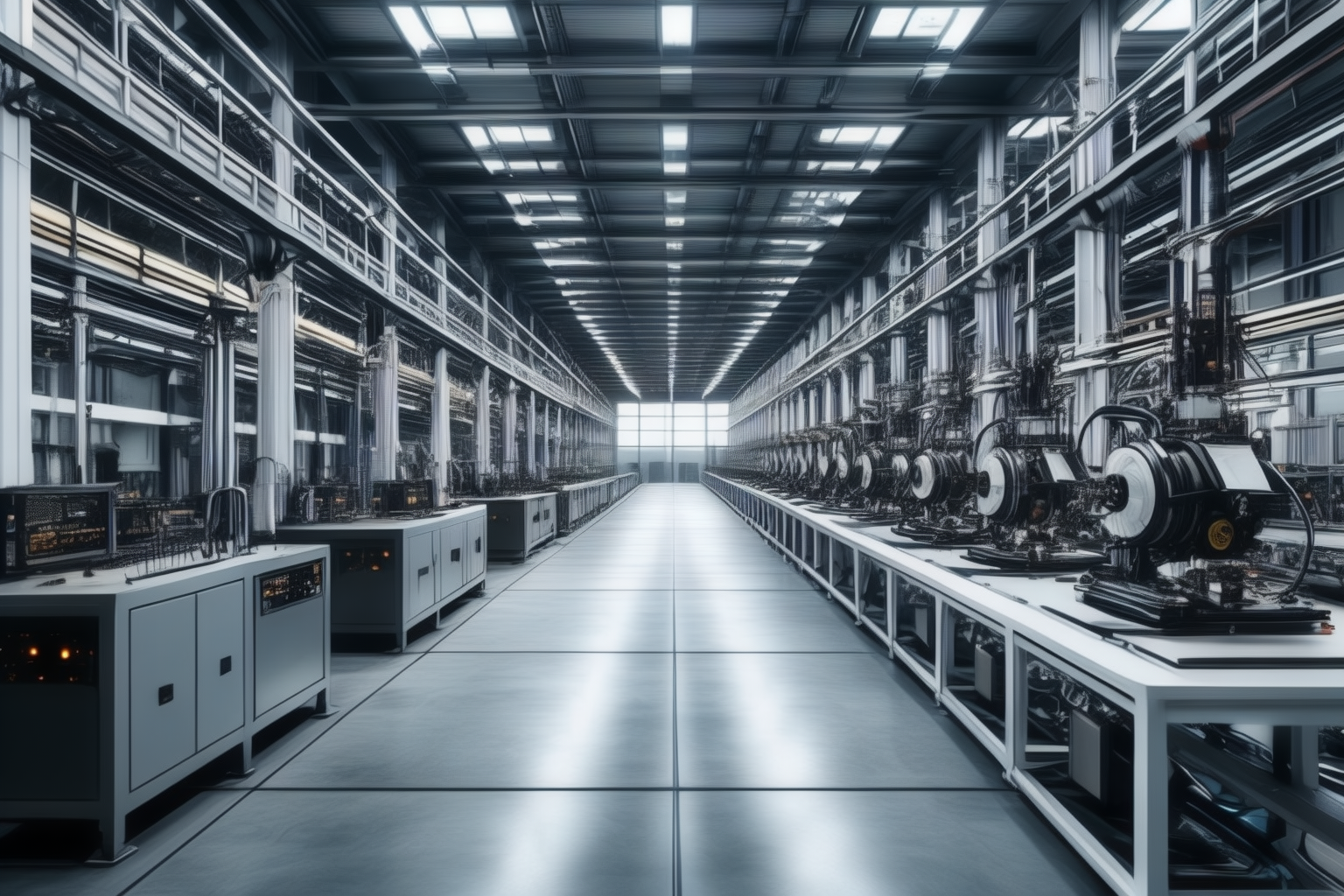 Из-за политики ЕС Huawei не определилась, что ей делать с заводом во Франции