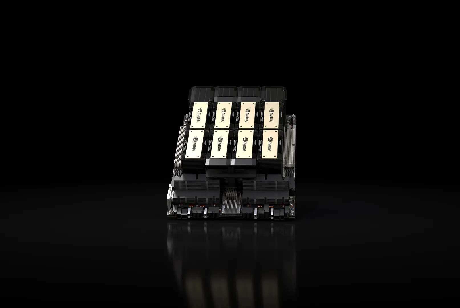 Nvidia назвала «маловероятными» слухи о контрабанде её процессоров в Китай