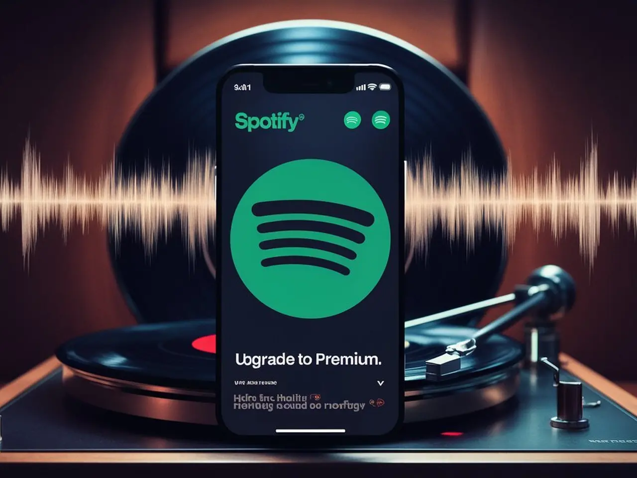Spotify научился создавать плейлисты по вашему описанию