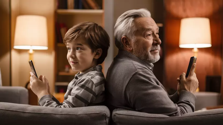 Зумер, промпт, выгорание: стало известно слово 2025 года по версии «Грамоты.ру»