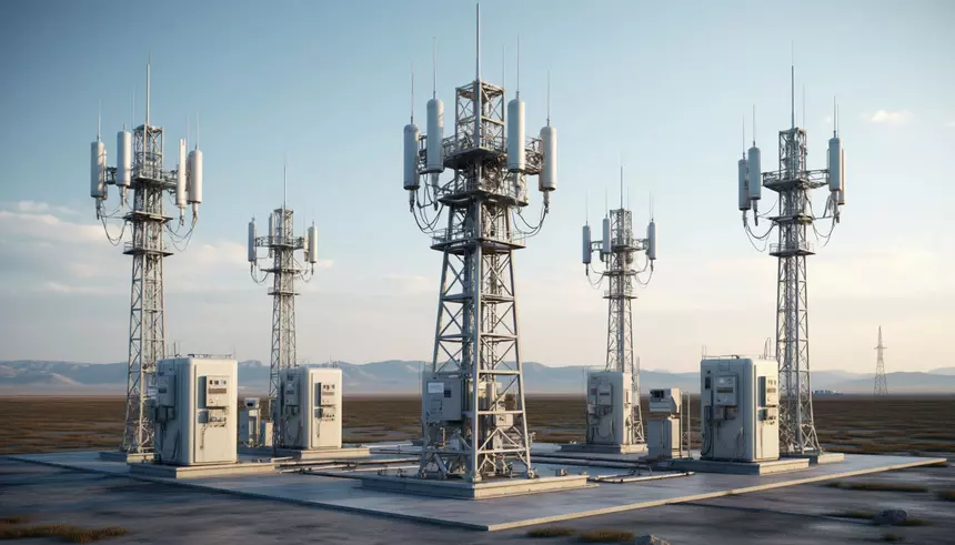 Базовые станции в малонаселенных местах РФ станут «общими»