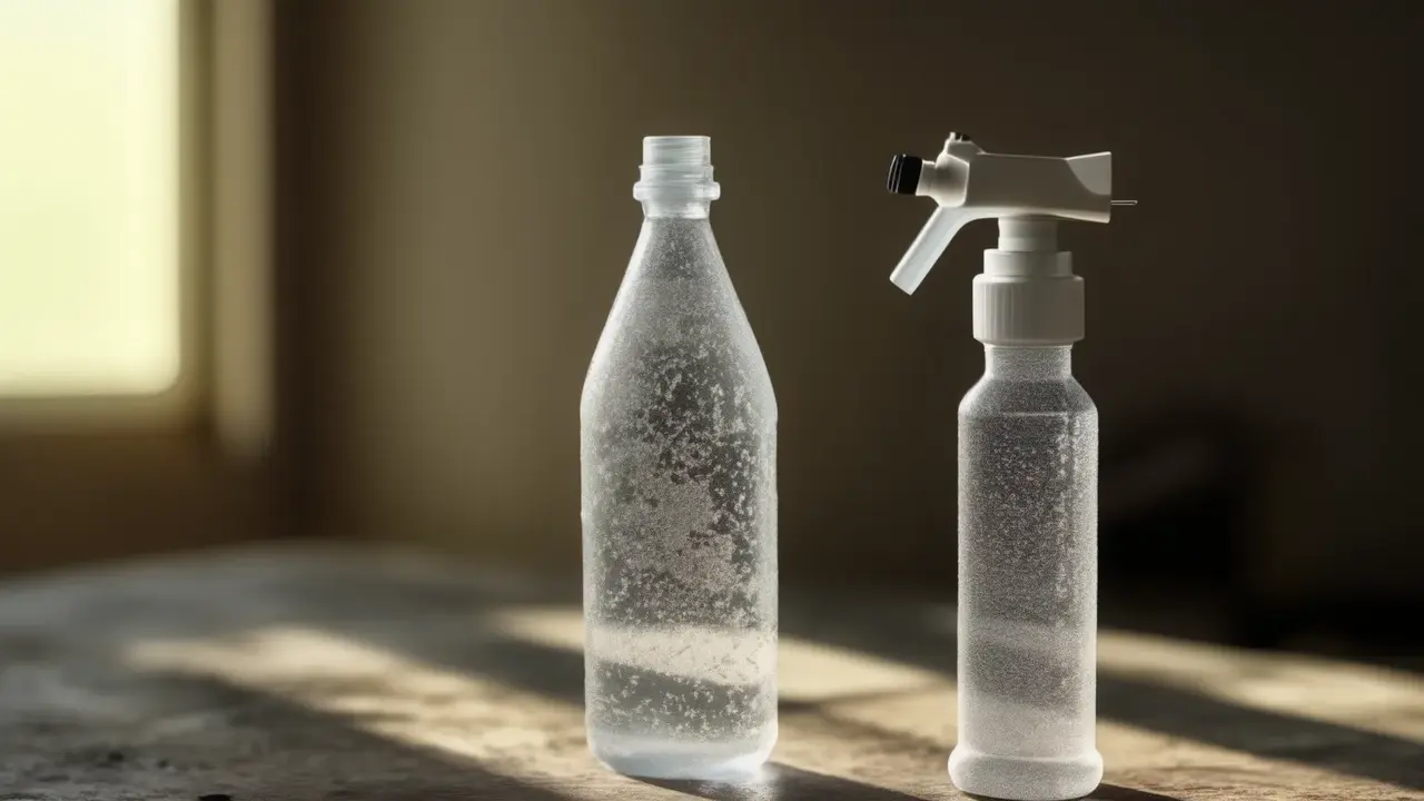 В Волгограде создали пластик со «встроенным огнетушителем»