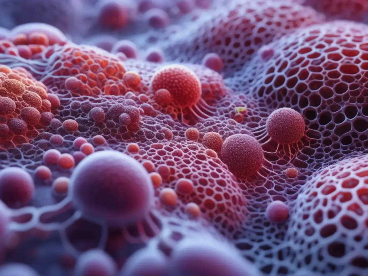 В России создали метод ранней диагностики рака по нагреву жидкостей